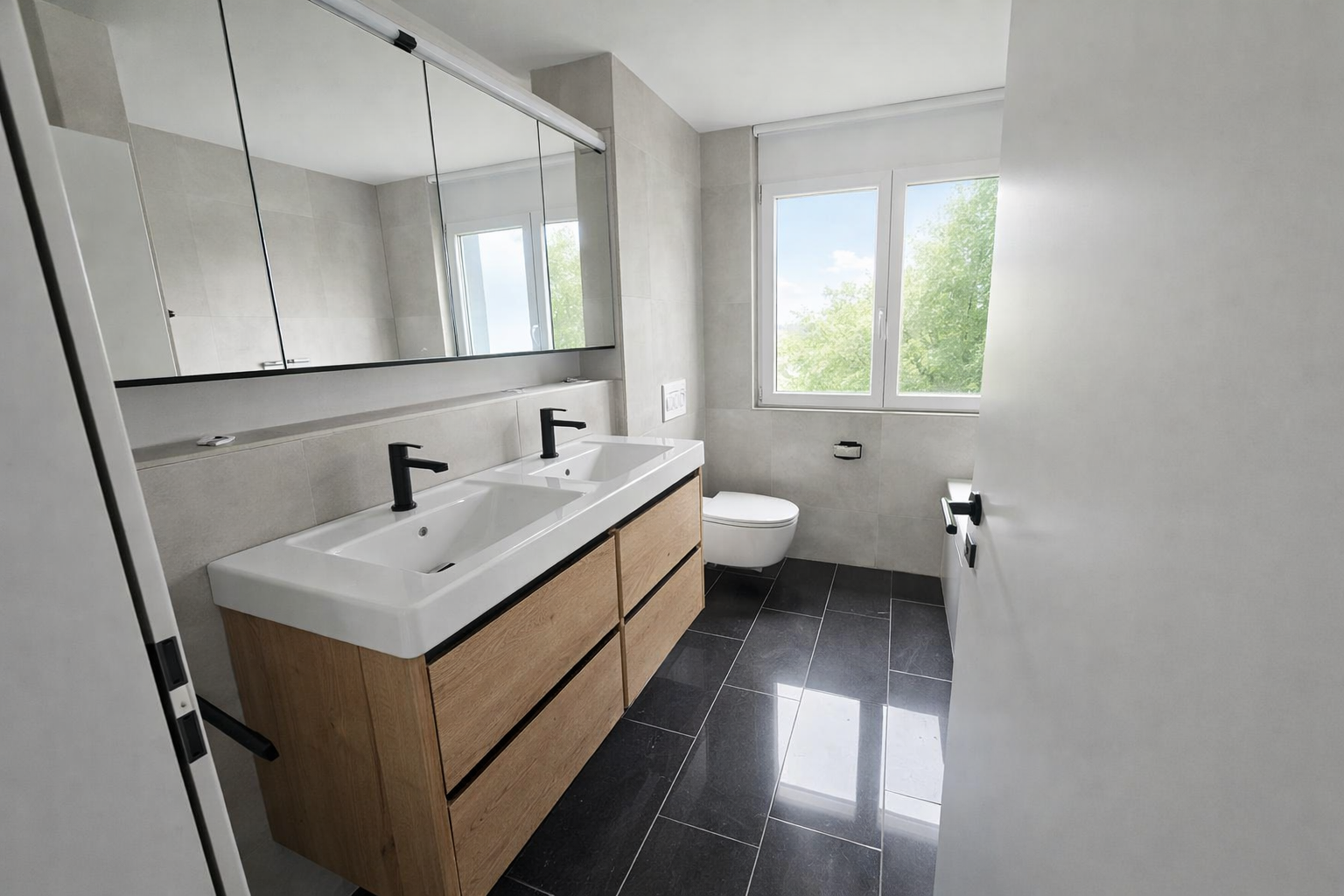 3.5 Zimmer Wohnung in Zuzwil, Schweiz
