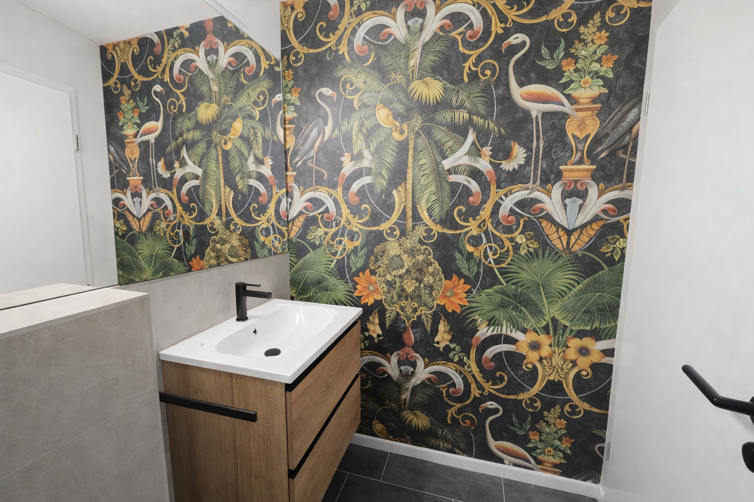 3.5 Zimmer Wohnung in Zuzwil, Schweiz